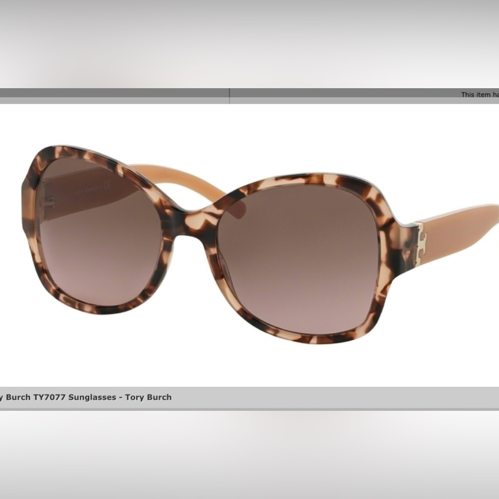 Tory Burch TY7077 sunglasses